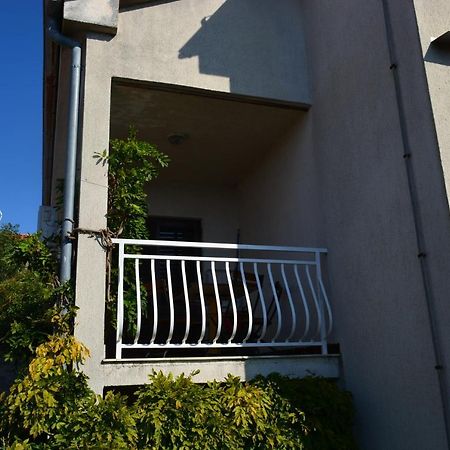 Ferienwohnung Maja Kornić Exterior foto