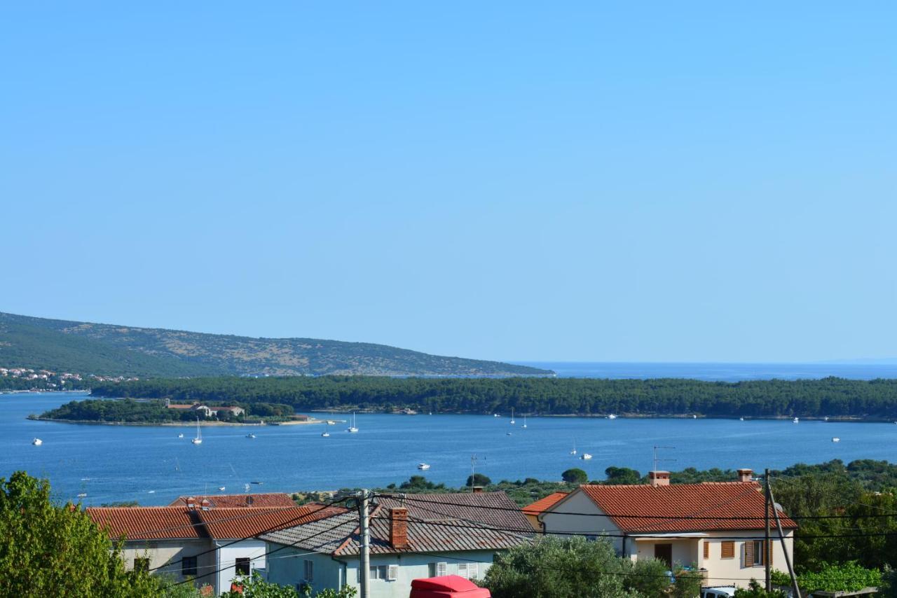 Ferienwohnung Maja Kornić Exterior foto